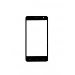 Replacement Front Glass For Spice Stellar Mi516 Black By - Maxbhi.com