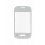 Replacement Front Glass For Galaxy Y Duos Lite White By - Maxbhi.com