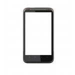 Replacement Front Glass For Htc Desire Hd G10 A9191 White By - Maxbhi.com