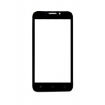 Replacement Front Glass For Huawei Honor Bee Black By - Maxbhi.com