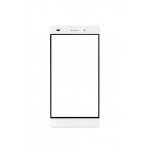 Replacement Front Glass For Huawei P8 Lite White By - Maxbhi Com