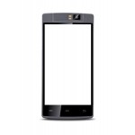 Replacement Front Glass For Iball Andi Avonte 5 Gold By - Maxbhi.com