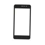 Replacement Front Glass For Karbonn K9 Smart Black By - Maxbhi.com