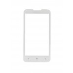 Replacement Front Glass For Lenovo A680 White By - Maxbhi.com