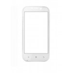 Replacement Front Glass For Lenovo A706 Grey By - Maxbhi.com