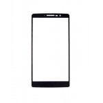 Replacement Front Glass For Lg G4 Stylus Black By - Maxbhi.com