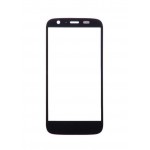 Replacement Front Glass For Motorola Moto G Dual Sim White By - Maxbhi.com