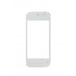 Replacement Front Glass For Nokia 5230 Nuron White By - Maxbhi.com
