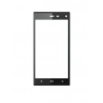 Replacement Front Glass For Phicomm Passion P660 Black By - Maxbhi.com