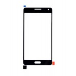 Replacement Front Glass For Samsung Galaxy A5 A500f1 Pink By - Maxbhi.com