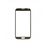 Replacement Front Glass For Samsung Galaxy Note Ii N7102 Blue By - Maxbhi.com