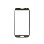 Replacement Front Glass For Samsung Galaxy Note Ii N7105 Brown By - Maxbhi.com