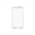 Replacement Front Glass For Samsung Galaxy Note Ii N7105 White By - Maxbhi.com
