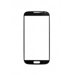 Replacement Front Glass For Samsung Galaxy S4 Mini Lte Black By - Maxbhi.com