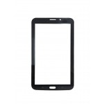 Replacement Front Glass For Samsung Galaxy Tab 3 T211 Green By - Maxbhi.com