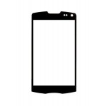 Replacement Front Glass For Samsung S8530 Wave Ii White By - Maxbhi.com