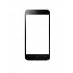 Replacement Front Glass For Xiaomi Mi 2 White By - Maxbhi.com