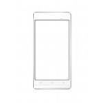 Replacement Front Glass For Xolo A1010 White By - Maxbhi.com