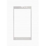 Replacement Front Glass For Xolo Q1100 White By - Maxbhi.com