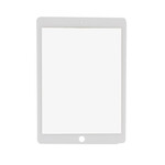 Replacement Front Glass For Apple Ipad Air 2 Wifi Plus Cellular With Lte Support Gold By - Maxbhi.com