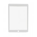 Replacement Front Glass For Apple Ipad Air 2 Wifi Plus Cellular With Lte Support White By - Maxbhi.com