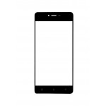 Replacement Front Glass For Gionee F103 Pro Grey By - Maxbhi.com