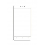 Replacement Front Glass For Gionee F103 Pro White By - Maxbhi.com