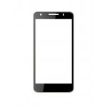Replacement Front Glass For Intex Cloud M6 16gb Black By - Maxbhi.com