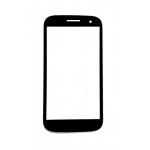 Replacement Front Glass For Karbonn A119 Black By - Maxbhi.com