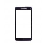 Replacement Front Glass For Lenovo Vibe X S960 Black By - Maxbhi.com