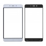 Replacement Front Glass For Oneplus X White By - Maxbhi Com