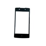 Replacement Front Glass For Oppo R1001 Joy White By - Maxbhi.com