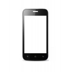 Replacement Front Glass For Xiaomi Mi 1s White By - Maxbhi.com