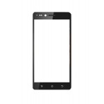 Replacement Front Glass For Xolo Play 6x1000 White By - Maxbhi.com