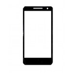 Replacement Front Glass For Xolo Q900 Black By - Maxbhi.com