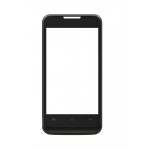 Replacement Front Glass For Micromax A36 Bolt Black By - Maxbhi.com