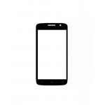 Replacement Front Glass For Spice Mi525 Pinnacle Fhd Black By - Maxbhi.com