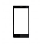 Replacement Front Glass For Iberry Auxus Note 5.5 Black By - Maxbhi.com