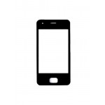 Replacement Front Glass For Karbonn A50 Black By - Maxbhi.com