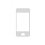Replacement Front Glass For Karbonn A50 White By - Maxbhi.com