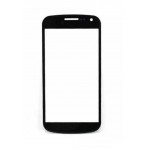 Replacement Front Glass For Samsung Galaxy Nexus 3 I9250 White By - Maxbhi Com
