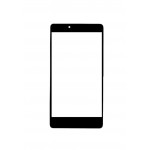 Replacement Front Glass For Yu Yunique White By - Maxbhi.com