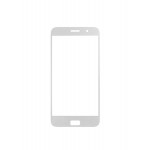 Replacement Front Glass For Lenovo Zuk Z1 White By - Maxbhi.com
