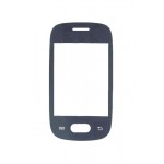 Replacement Front Glass For Samsung Galaxy Pocket Neo Duos S5312 Grey By - Maxbhi.com