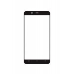Replacement Front Glass For Gionee P5 Mini White By - Maxbhi.com