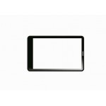Replacement Front Glass For Datawind Aakash 2 Tablet Black By - Maxbhi.com