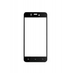 Replacement Front Glass For Lava Iris Pro 30 White By - Maxbhi.com