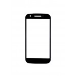 Replacement Front Glass For Micromax A92 Black By - Maxbhi.com