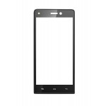 Replacement Front Glass For Xolo Opus 3 Black By - Maxbhi.com