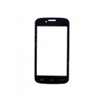 Replacement Front Glass For Micromax Bolt A46 Black By - Maxbhi.com